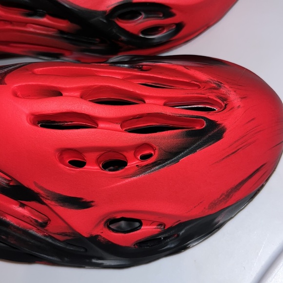 EVA Foam Runner RNNR Clog Slipper Slide Sneaker Unbranded New size 13 Mens - Picture 7 of 16